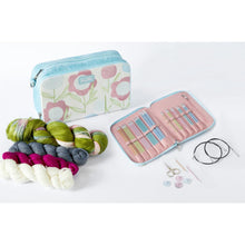 Load image into Gallery viewer, Knitter&#39;s Pride Sweet Affair Knitting Needle Gift Set
