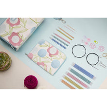 Load image into Gallery viewer, Knitter&#39;s Pride Sweet Affair Knitting Needle Gift Set
