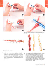Load image into Gallery viewer, Creative Kids Complete Photo Guide to Crochet
