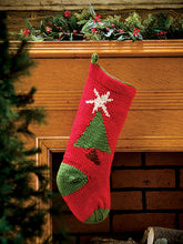 Load image into Gallery viewer, Knit a Merry Christmas
