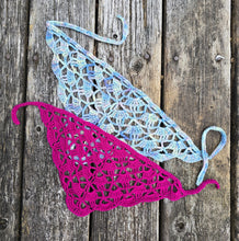 Load image into Gallery viewer, Class - Learn to Read Crochet Diagrams
