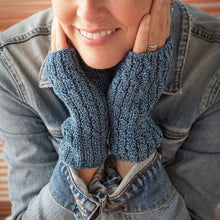 Load image into Gallery viewer, Cozy Coastal Knits: 21 Shawls, Sweaters, Ponchos and More
