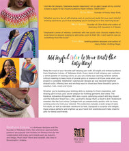 Load image into Gallery viewer, Knit Happy with Self-Striping Yarn
