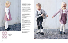 Load image into Gallery viewer, All-Year-Round Knitting for Little Sweethearts
