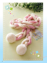 Load image into Gallery viewer, Finger Knitting for Kids: Super Cute &amp; Easy Things to Make
