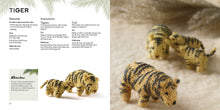 Load image into Gallery viewer, Knit a Mini Safari
