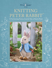 Load image into Gallery viewer, Knitting Peter Rabbit™
