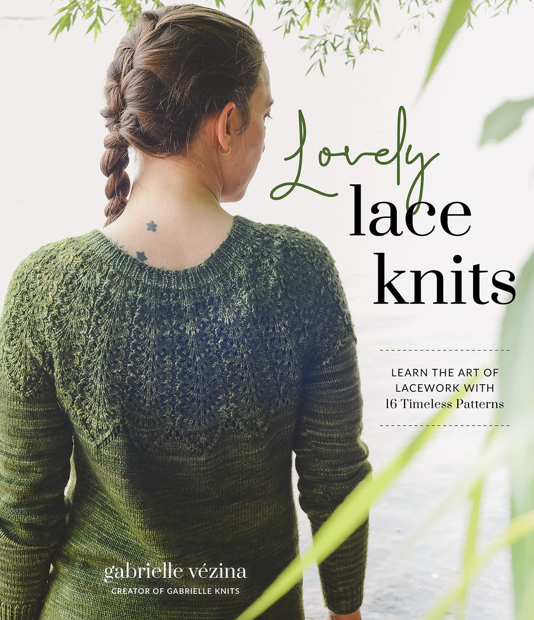 Lovely Lace Knits
