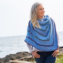 Load image into Gallery viewer, Cozy Coastal Knits: 21 Shawls, Sweaters, Ponchos and More
