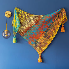 Load image into Gallery viewer, Mosaic Knitting Workshop
