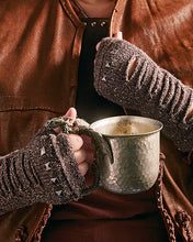 Load image into Gallery viewer, The Fellowship of the Knits: Lord of the Rings: The Unofficial Knitting Book

