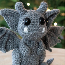 Load image into Gallery viewer, Crochet Creatures of Myth &amp; Legend
