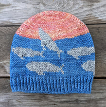 Load image into Gallery viewer, Knitting California
