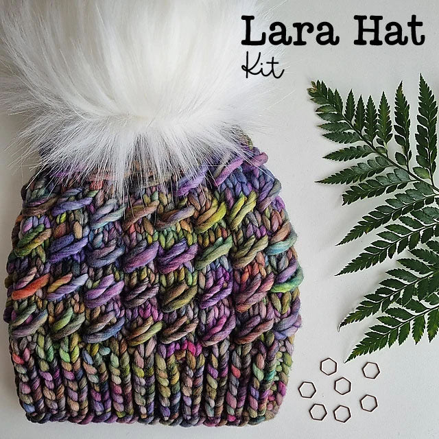 Lara Hat Kit