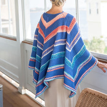 Load image into Gallery viewer, Cozy Coastal Knits: 21 Shawls, Sweaters, Ponchos and More
