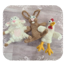 Load image into Gallery viewer, Class - Needle Felted Fidgets
