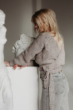 Load image into Gallery viewer, Crochet Sweaters with a Textured Twist: 15 Timeless Patterns for Gorgeous Handcrafted Garments
