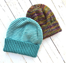 Load image into Gallery viewer, Class - Knit Your First Hat
