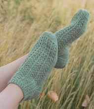 Load image into Gallery viewer, Lovely Lace Knits
