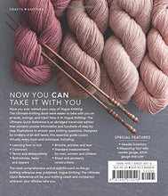 Load image into Gallery viewer, Vogue® Knitting The Ultimate Quick Reference
