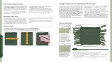 Load image into Gallery viewer, Vogue® Knitting The Ultimate Quick Reference
