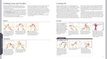 Load image into Gallery viewer, Vogue® Knitting The Ultimate Quick Reference
