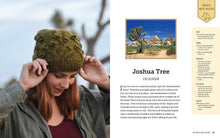 Load image into Gallery viewer, Knitting the National Parks
