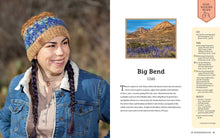 Load image into Gallery viewer, Knitting the National Parks
