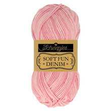 Load image into Gallery viewer, Softfun Denim
