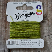 Load image into Gallery viewer, Gleem Hand-dyed Embroidery Thread
