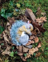 Load image into Gallery viewer, Magical Woodland Knits: Knitting patterns for 12 wonderfully lifelike animals
