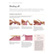Load image into Gallery viewer, The Beginner&#39;s Knitting Manual
