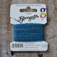 Load image into Gallery viewer, Gleem Hand-dyed Embroidery Thread
