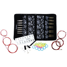 Load image into Gallery viewer, TWIST Lace 5&quot; Interchangeable Set
