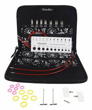 Load image into Gallery viewer, TWIST Lace 5&quot; Interchangeable Set
