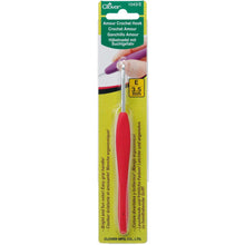 Load image into Gallery viewer, Amour Crochet Hook

