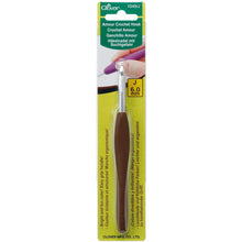 Load image into Gallery viewer, Amour Crochet Hook
