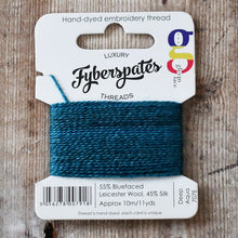 Load image into Gallery viewer, Gleem Hand-dyed Embroidery Thread
