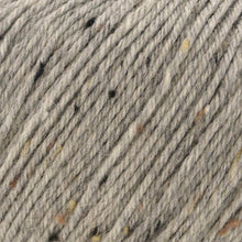 Load image into Gallery viewer, Deluxe Worsted Tweed Superwash
