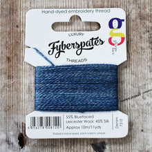 Load image into Gallery viewer, Gleem Hand-dyed Embroidery Thread
