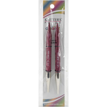 Load image into Gallery viewer, Dreamz 5&quot; Interchangeable Tips
