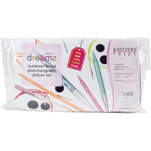Load image into Gallery viewer, Dreamz Deluxe Interchangeable Set

