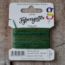 Load image into Gallery viewer, Gleem Hand-dyed Embroidery Thread
