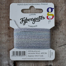 Load image into Gallery viewer, Gleem Hand-dyed Embroidery Thread
