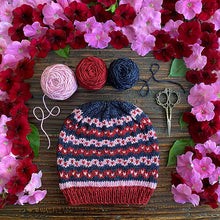 Load image into Gallery viewer, The Art of Knitting Hats
