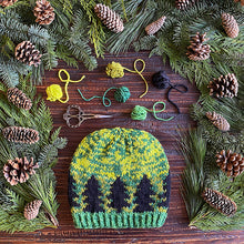 Load image into Gallery viewer, The Art of Knitting Hats
