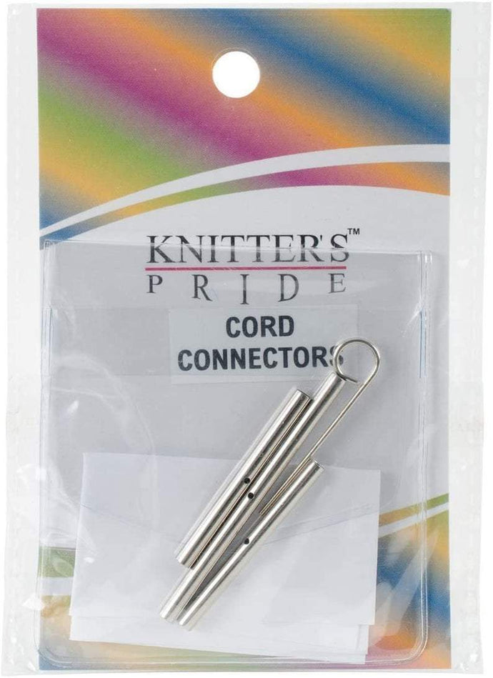 Cord Connectors