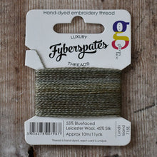Load image into Gallery viewer, Gleem Hand-dyed Embroidery Thread
