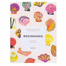 Load image into Gallery viewer, Field Guide No.18: Beginnings
