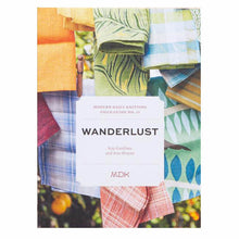Load image into Gallery viewer, Field Guide No.11: Wanderlust
